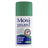 Mosi-Guard Natural Insect Repellent Pump Action Spray 100Ml