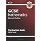 Recommended GCSE Maths Books (for year 10 students)