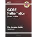 Useful publications for GCSE Maths Success