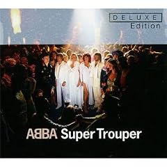 Super Trouper (Deluxe Edition)