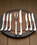 Towle Silversmiths Silver Suffolk 8 Pc. Carving Set