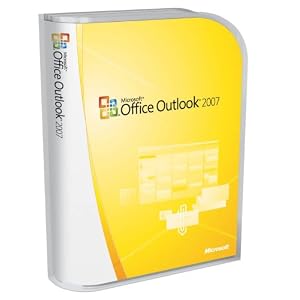 Microsoft Outlook 2007