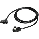 IPOD TO ALPINE WITH AI NET CONNECTOR