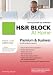H&R Block At Home 2010 Premium & Business Federal + State + eFile  [Download] [OLD VERSION]