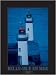 Belle-Isle-En-Mer - Philip Plisson Art Print Poster 24 x 32