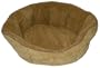 Carolina Pet Co.� Synthetic Suede / Berber Kuddle Kup�, SAGE