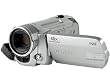 Canon FS100 Flash Memory Camcorder with 48x Advanced Zoom (Silver)