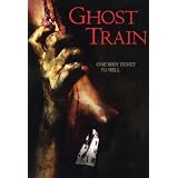 Ghost Train - One Way Ticket to Hell (Metalpak)von "Erika Sawajiri"