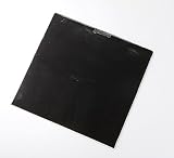 AudioQuest damping sheet - self stick 6