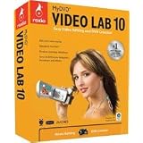 MYDVD VIDEO LAB 10 (WIN XP,VISTA) by MYDVD VIDEO LAB 10 WIN XPVISTA