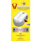 Victor M265 Kill & Seal Mouse Trap, 2-Pack