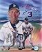 Alan Trammell (Detroit Tigers) autographed 8x10 Collage Photo