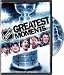 NHL's Greatest Moments Hockey DVD