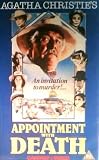 Appointment With Death (VHS) (1988)