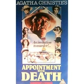 Appointment With Death (1988)
