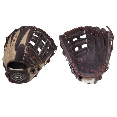 Louisville Slugger TPX HD9 Baseball Gloves