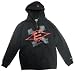 Easton Gothic Full Zip Hockey Hoody [JUNIOR/YOUTH]