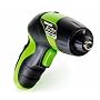 Kawasaki 840218 Black 3.6v Lithium-Ion Screwdriver Set