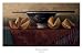 Fortune Cookie - Artist: Cathy Lamb - Art Print Poster Size: 15.00 by 10.00 inches
