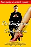 Miffo (De Confesiones y Cosas Peores) [Import NTSC Region 1 and 4] Daniel Lind Lagerlof (Spanish subtitles)