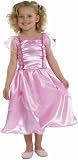 Toys : Barbie Princess Costume - 3/5 Years
