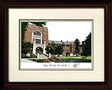 Limited Framed Picture Purdue Boilermakers