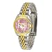 Missouri Tigers NCAA Mother of Pearl Executive Ladies Watch