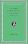 Appian: Roman History, Vol. III, The Civil Wars, Books 1-3.26 (Loeb Classical Library No. 4)