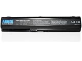 Anker® New Laptop Battery for HP Pavilion DV9000 DV9100 DV9200 DV9300 DV9310 DV9315 DV9400 DV9500 DV9600 DV9700 DV9700/CT DV9800 Fits 416996-131 416996-441 432974-001 432974-001 434877-141 448007-001 EV087AA EX942AA HSTNN-IB34 HSTNN-IB40 HSTNN-LB33 HSTNN-Q21C [Li-ion 8-cell 4400mAh] Reviews