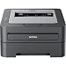 Brother HL2240D - Impresora l�ser blanco y negro (A4, 24 ppm)