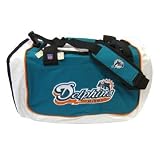 Miami Dolphins Equipment Bag - NFL Football
