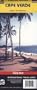 Cape Verde 1:500,000 Travel Map (Travel Reference Map)