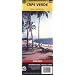 Cape Verde (Travel Reference Map): A Travellers Reference Map. Indexed