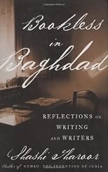 Bookless in Baghdad: Reflections on Writing and Writers
