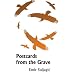 Postcards from the Grave