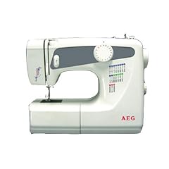 AEG NM 2701 Premium Line N�hmaschine