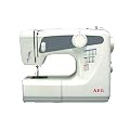 AEG NM 2701 Premium Line N�hmaschine