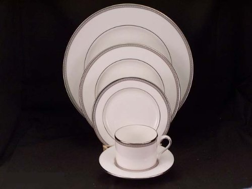 Lenox Murray Hill Salt & Pepper