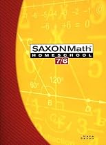 Math 7 6: Homeschool Kit