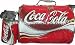 COKE COCA COLA LUNCH BAG BOX COIN PURSE COOLER BAG