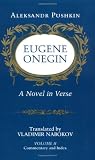 Eugene Onegin: A Novel in Verse, Vol. 2