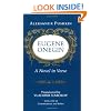 Eugene Onegin: A Novel in Verse: Commentary: Commentary v. 2 (Bollingen Series (General))