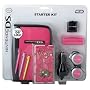 Lite Starter Kit for Nintendo DS (Color May Vary)