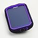 DragonPad BLACK/PURPLE Armor 3 IN 1 High Impact Combo Hard Soft Gel Case Stand For Samsung Galaxy S3 SIII I9300