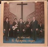 At Home with the Redemption Singers