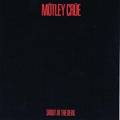 Shout At The Devil