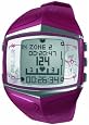 Polar FT60 Women`s Heart Rate Monitor Watch (Purple)