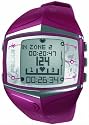 Polar FT60 Women's Heart Rate Monitor Watch (Purple)