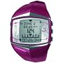 Polar FT60 Women's Heart Rate Monitor Watch (Purple)
