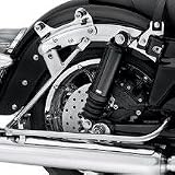 H-D Touring Saddlebag Support Kit 46565-04